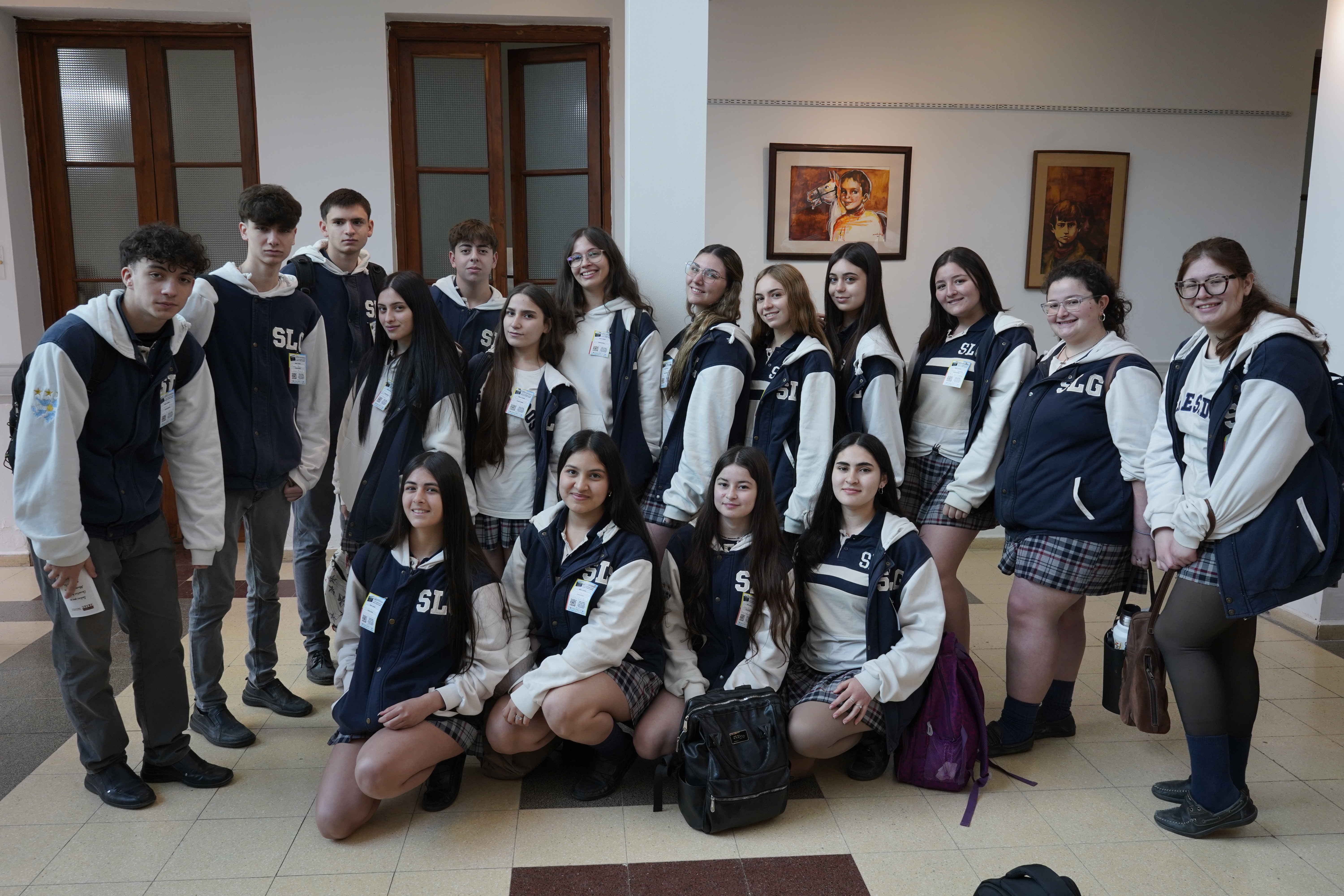 Momento Festival Cine Tiza 7